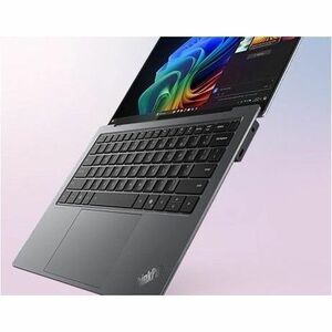 Lenovo Thinkpad X9-14 Gen 1 21QA008NUS 14" Touchscreen Copilot+ PC Notebook - 2.8K - 120 Hz - Intel Core Ultra 7 2nd Gen 2