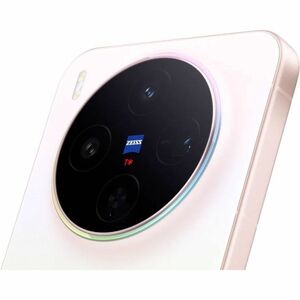 Vivo X300 256 GB Smartphone - 16 cm (6,3 Zoll) LTPO AMOLED HDR10+ 2640 x 1216 - Octa-Core (Single-Core 4,21 GHz Triple-Cor