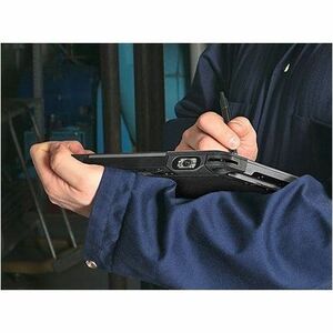 Getac F120G1 Robust Copilot+ PC Tablet - 31 cm (12,2 Zoll) WUXGA - 16 GB Speicher - 256 GB SSD - Windows 11 Pro - 5G - Cor