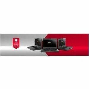 Getac S410 S410 G5 35.6 cm (14") Rugged Notebook - Intel Core i5 13th Gen i5-1340P - 8 GB - 512 GB SSD - Intel Chip - Wind