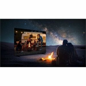 TCL C6K 55C6K 55 Zoll (139,70 cm) Smart LED-LCD TV - 4K UHDTV - Hoher Dynamikbereich (High Dynamic Range, HDR) - HDR10+, H