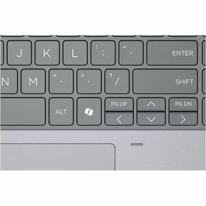 HP ZBook 8 G1i 16 Intel U7-255U 16in Touch WUXGA (1920x1200) RAM 16GB(1x16GB) DDR5 5600 512GB PCIe NVMe SSD IR Web Cam Fin