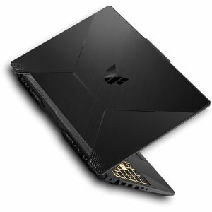 TUF Gaming A15 FA506 FA506NCG-HN207 39.6 cm (15.6") Gaming Notebook - Full HD - 144 Hz - AMD Ryzen 7 7445HS - 16 GB - 1 TB