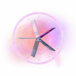 Lenovo Yoga 9 14ILL10 83LC001PHV 35.6 cm (14") Touchscreen Convertible Copilot+ PC 2 in 1 Notebook - 2.8K - 120 Hz - Intel