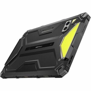 Ulefone Armor Pad 4 Ultra Rugged Tablet - 26.2 cm (10.3") Full HD Plus - MediaTek MT6835T Dimensity 6300 (6 nm) Octa-core 