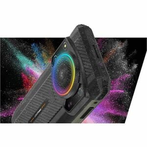 Ulefone Armor 21 256 GB Rugged Smartphone - 16.7 cm (6.6") LCD Full HD Plus 1080 x 2408 - Octa-core (Cortex A76Dual-core (