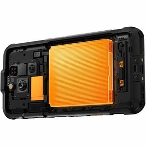 RugOne Xever 7 Pro 512 GB Rugged Smartphone - 16.9 cm (6.7") AMOLED Full HD Plus 1080 x 2400 - Octa-core (Cortex A78Dual-c