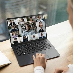 Asus ExpertBook B3 B3405 B3405CCA-LY1676X 14" Notebook - WUXGA - Intel Core Ultra 7 255H - 16 GB - 512 GB SSD - Gentle Gra