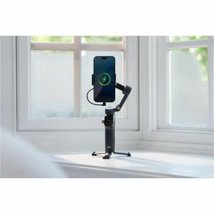 DJI Osmo Mobile 8 Tripod - 300.5 g Load Capacity