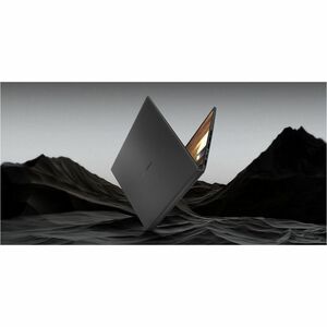 Asus ZenBook Duo UX8407 UX8407AA-SN079W 35.6 cm (14") Touchscreen Detachable Copilot+ PC 2 in 1 Notebook - 3K - 144 Hz - I