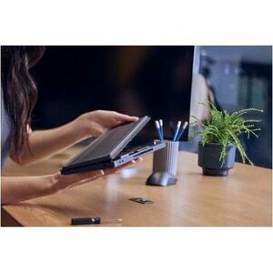 HP EliteBoard G1a Ryzen AI 5 330 16GB1xDDR5 5600 512GB SSD WL+BT Win11 Pro 3/3/3 Warranty