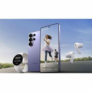 Samsung Galaxy S26 Ultra SM-S948B/DS 256 GB Smartphone - 17.5 cm (6.9"") Dynamic AMOLED 2X QHD+ 3120 x 1440 - Octa-core (O