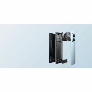 Redmi Note 15 5G 256 GB Smartphone - 17.2 cm (6.8") AMOLED Full HD Plus 2392 x 1080 - Octa-core (Cortex A78Quad-core (4 Co