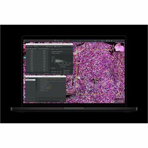MACBOOK PRO 16 M5PRO 18/20/16 48GB 1TB - SPACE BLACK