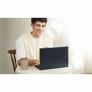 Asus ZenBook 14 UX3405 UX3405CA-ST1504W 35.6 cm (14") Notebook - WQXGA+ - 120 Hz - Intel Core Ultra 7 Series 2 255H - Inte