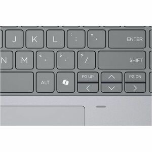 HP ZBook 8 G1i 16 Intel U7-255U 16in Touch WUXGA (1920x1200) RAM 16GB(1x16GB) DDR5 5600 512GB PCIe NVMe SSD IR Web Cam Fin
