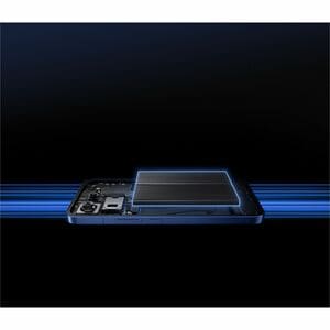 Xiaomi 17T Pro 256 GB Smartphone - 17.3 cm (6.8") AMOLED 1.5K 2772 x 1280 - Octa-core (C1-UltraSingle-core (1 Core) 4.21 G