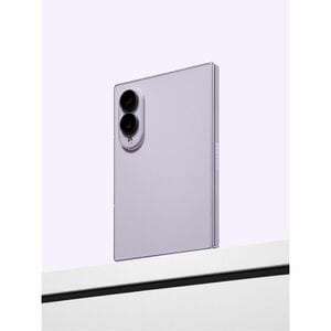 Samsung Galaxy Z Fold8 SM-F971B 256 GB Smartphone - 19,3 cm (7,6 Zoll) Flexibler faltbarer Bildschirm Dynamic AMOLED 2X QX