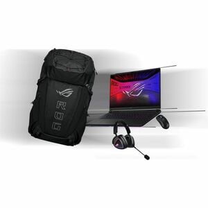 Asus ROG Strix SCAR 18 G835 G835LWG-SA326W 18" Gaming Notebook - 2.5K - 240 Hz - Intel Core Ultra 9 Series 2 290HX Plus - 