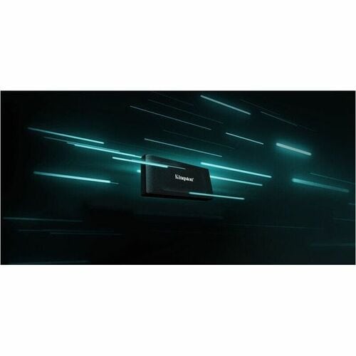 Vista 26 de 1TB Portable SSD XS1000 External drive 2