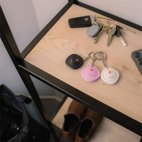 Vista 8 de My Finder Bluetooth Tracker 3pk VENTAPAC