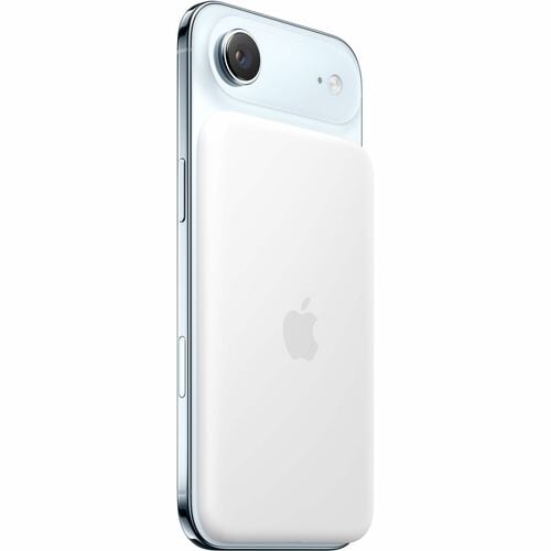 Vista 21 de IPHONE AIR SKY BLUE 256GB-LAE