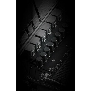 Asus ROG Strix B450-E GAMING Desktop Motherboard - AMD B450 Chipset - Socket AM4 - ATX - Athlon Processor Supported - 64 G