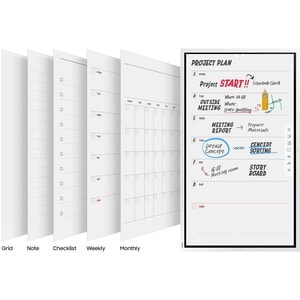 Samsung Flip 2 WM65R 65" Class LCD Touchscreen Monitor - 8 ms - 65" Viewable - InGlass Technology - Multi-touch Screen - 3