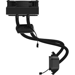 be quiet! 8 Cooling Fan/Radiator/Pump - Cooling System, Gaming Console - 120 mm Maximum Fan Diameter - 1 x Fan(s) - 2000 r