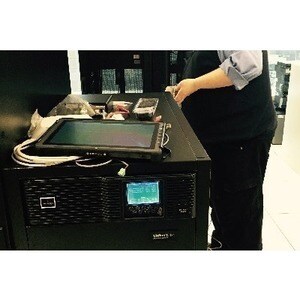 Getac F110 F110 G5 Rugged Tablet - 29.5 cm (11.6") Full HD - Core i5 8th Gen i5-8365U 1.60 GHz - 8 GB RAM - 256 GB SSD - W