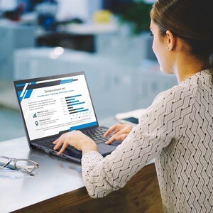 Asus ExpertBook B1 B1500 B1500CEAE-C73P-CA 15.6" Notebook - Full HD - Intel Core i7 11th Gen i7-1165G7 - 12 GB - 512 GB SS