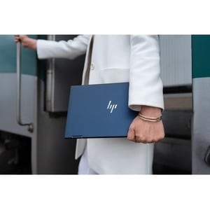 HP Elite Dragonfly G2 33.8 cm (13.3") 触控屏 可转换 2合1笔记本 - UHD - Intel Core i7 第11代 i7-1165G7 - 32 GB - 1 TB SSD - Intel 芯片 - 
