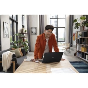 LG gram 16Z90Q-G.AD78B 40.6 cm (16") Notebook - WQXGA - 2560 x 1600 - Intel Core i7 12th Gen i7-1260P - Intel Evo Platform