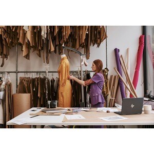 HP Elite Dragonfly 13.5" Convertible 2 in 1 Chromebook - WUXGA+ - Intel Core i5 12th Gen i5-1245U - vPro Technology - 8 GB