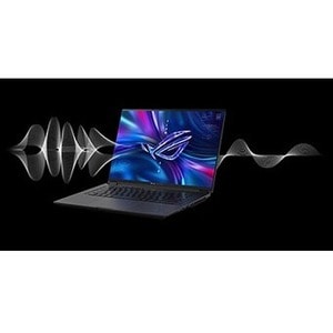 Asus ROG Flow X16 GV601 GV601VI-NL016W 40.6 cm (16") Touchscreen Convertible 2 in 1 Gaming Notebook - QHD+ - Intel Core i9