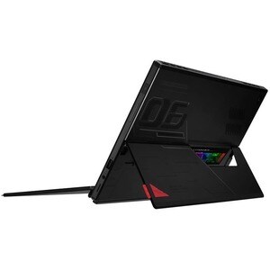 Asus ROG Flow Z13 GZ301 GZ301VU-MU001W 34 cm (13.4") Touchscreen Detachable 2 in 1 Gaming Notebook - QHD+ - Intel Core i9 