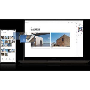 Samsung Galaxy S23 Ultra 512 GB Smartphone - 17.3 cm (6.8") Dynamic AMOLED QHD+ 3088 x 1440 - Octa-core (Cortex X3Single-c