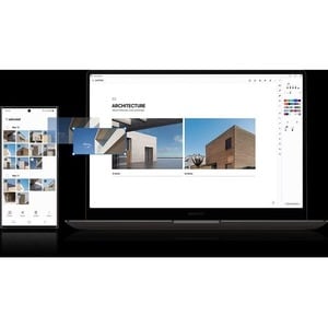 Samsung Galaxy S23 Ultra SM-S918B/DS 1 TB Smartphone - 17.3 cm (6.8") Dynamic AMOLED QHD+ 3088 x 1440 - Octa-core (Cortex 