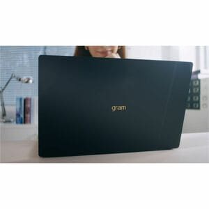 LG gram SuperSlim 15Z90RT-G.AA75B 39.6 cm (15.6") Notebook - Full HD - Intel Core i7 13th Gen i7-1360P - Intel Evo Platfor