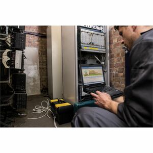 Panasonic TOUGHBOOK FZ-55 FZ-55GZ01ABE 35.6 cm (14") Rugged Notebook - HD - Intel Core i5 13th Gen i5-1345U - vPro Technol