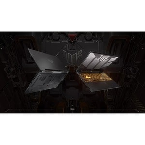 Asus FX507VI-LP072W Mecha Gray 15.6 FHD (1920 x 1080) 16:9 144Hz 250 nits N 13th Gen Intel# Core# i7-13620H Processor 2.4 