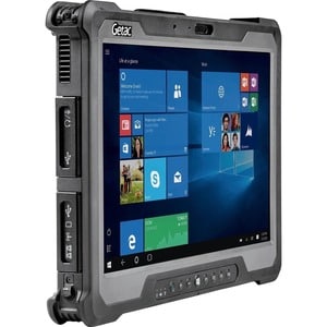 Getac A140G2 Rugged Tablet - 35.6 cm (14") Full HD - 8 GB - 256 GB SSD - Windows 11 Pro - Core i5 10th Gen Quad-core (4 Co