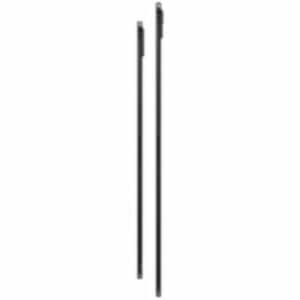 Tablette Apple iPad Pro (7th Generation) A2925 - 33 cm (13") - Apple M4 - 8 Go - 256 Go Stockage - Noir - M4 4,40 GHz - 27