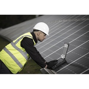 Panasonic TOUGHBOOK FZ-40 FZ-40EZ-0BBM 14" Touchscreen Rugged Notebook - Full HD - Intel Core Ultra 5 135H - vPro Technolo