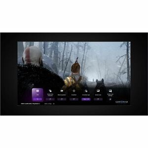 Sony BRAVIA 7 K-85XR70 84.6" Smart LED-LCD TV 2024 - 4K UHDTV - High Dynamic Range (HDR) - HDR10, HLG, Dolby Vision - Quan