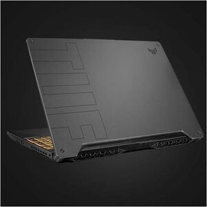 Laptop para videojuegos - TUF Gaming A15 FA506 FA506NF-HN005W 39.6cm (15.6") - Full HD - AMD Ryzen 5 7640HS - 8GB - 512GB 