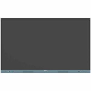 BenQ Board Essential RE6504 4K UHD LCD Collaboration Display - Corteccia A73 + A53 - 8 GB - Infrarosso (IrDA) - Touchscree