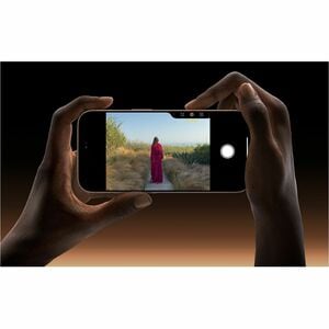 Apple iPhone 16 Pro Max A3296 512 GB Smartphone - 6.9" OLED 2868 x 1320 - A18 ProHexa-core (6 Core) - 8 GB RAM - iOS 18 - 
