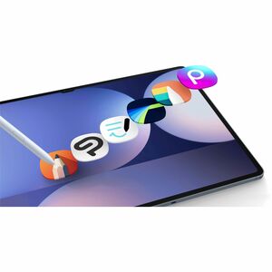 Samsung Galaxy Tab S10 Ultra 5G SM-X926B Tablet - 37.1 cm (14.6") WQXGA+ - MediaTek Dimensity 9300+ (4 nm) Octa-core - 12 