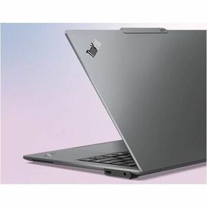Lenovo Thinkpad X9-14 Gen 1 21QA001PMZ 35,6 cm (14 Zoll) Touchscreen Copilot+ PC Notebook - 2.8K - 120 Hz - Intel Core Ult